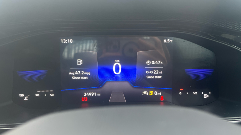 Volkswagen Polo 1.0 TSI Life 5dr Petrol Hatchback